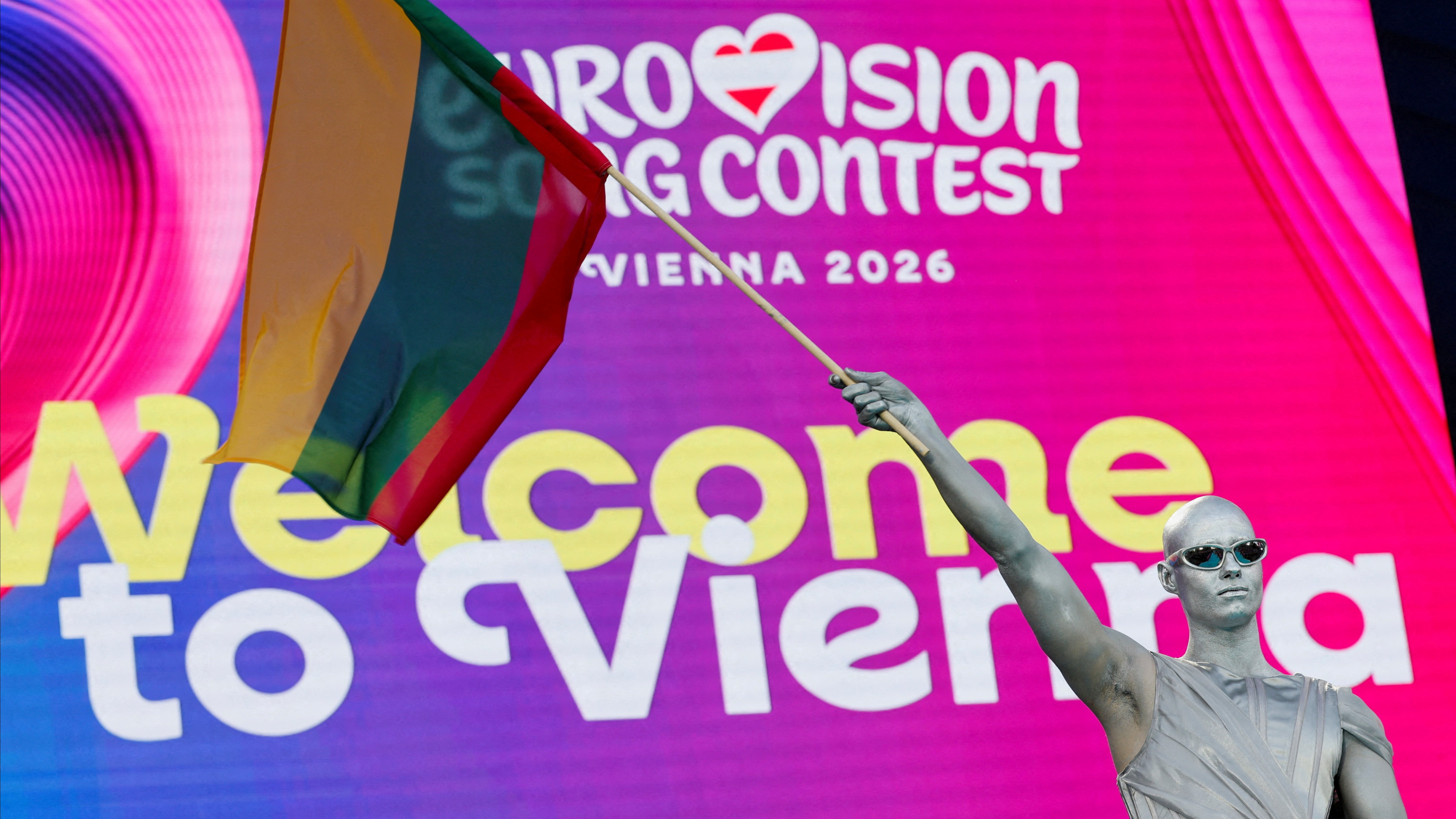 Eurovision'da büyük final geldi çattı. Yarışma hakkında bilmeniz gereken her şey
