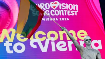 Eurovision'da büyük final geldi çattı. Yarışma hakkında bilmeniz gereken her şey