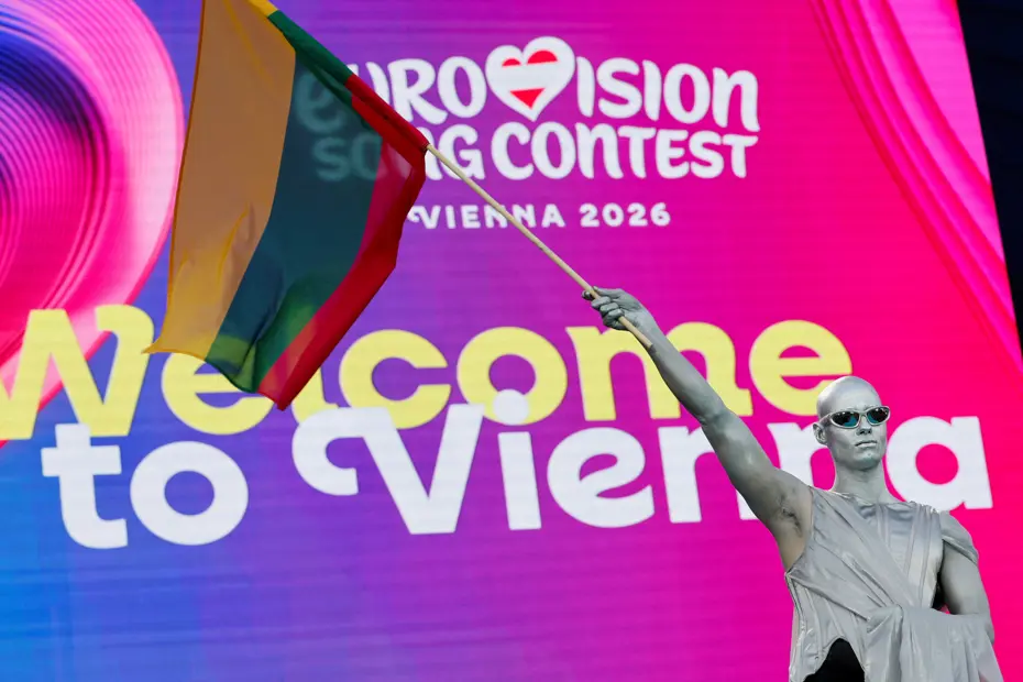 Eurovision 2026 heyecanı bu akşam başlıyor