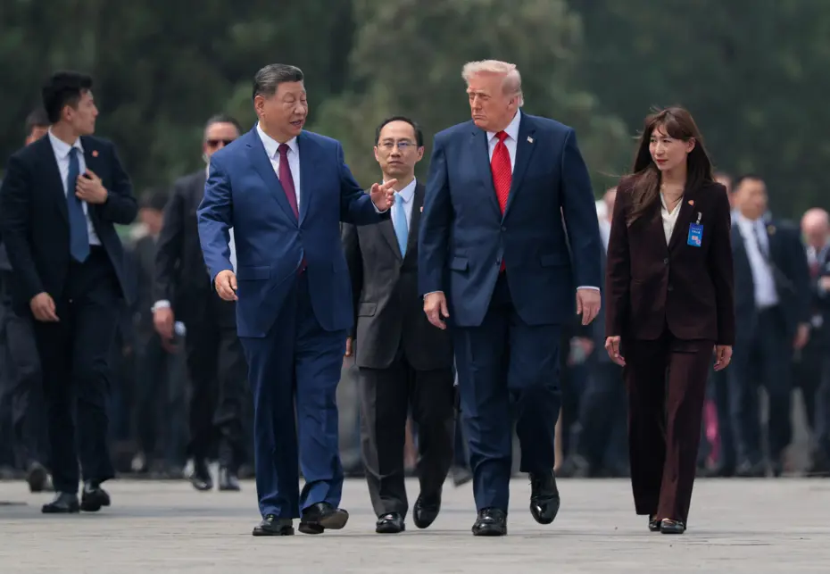 Trump: İran'ın uranyumunu almayı tercih ederim
