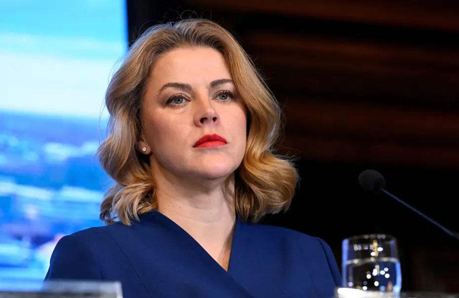 Ukrayna Savaşı, Letonya Başbakanı'nı koltuğundan etti