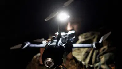 Ukrayna drone sürülerine hazırlanıyor. İnsan müdahalesi olmadan saldıracaklar