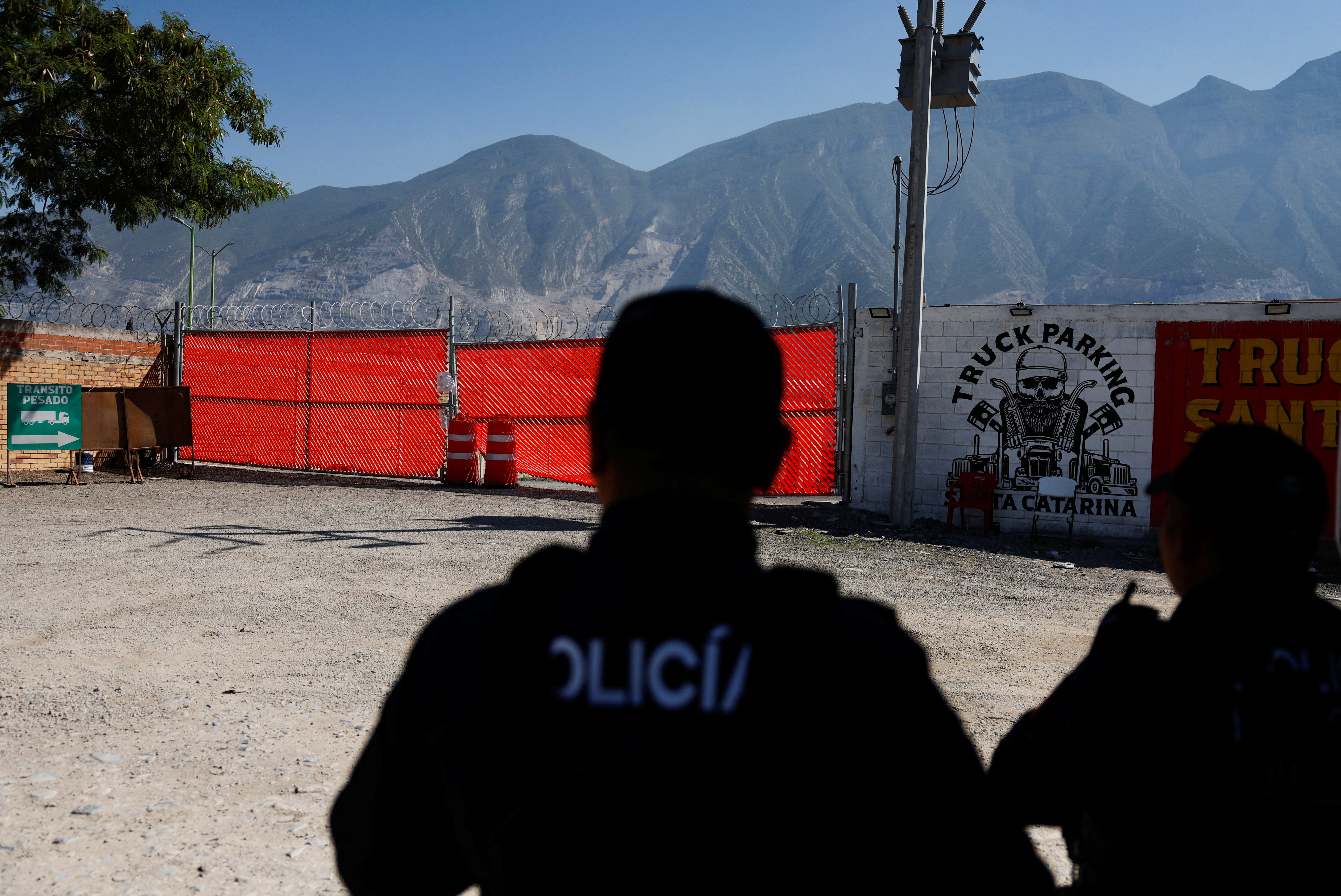 Meksika’dan kartel operasyonu. ''El Chapo''nun yeğeni yakalandı