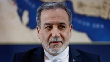 İran Dışişleri Bakanı Arakçi: Amerikalılara hiç güvenimiz yok