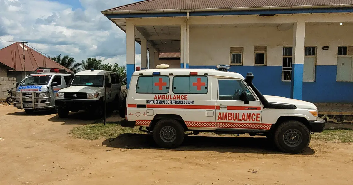 Ebola salgını: 10 Afrika ülkesi risk altında
