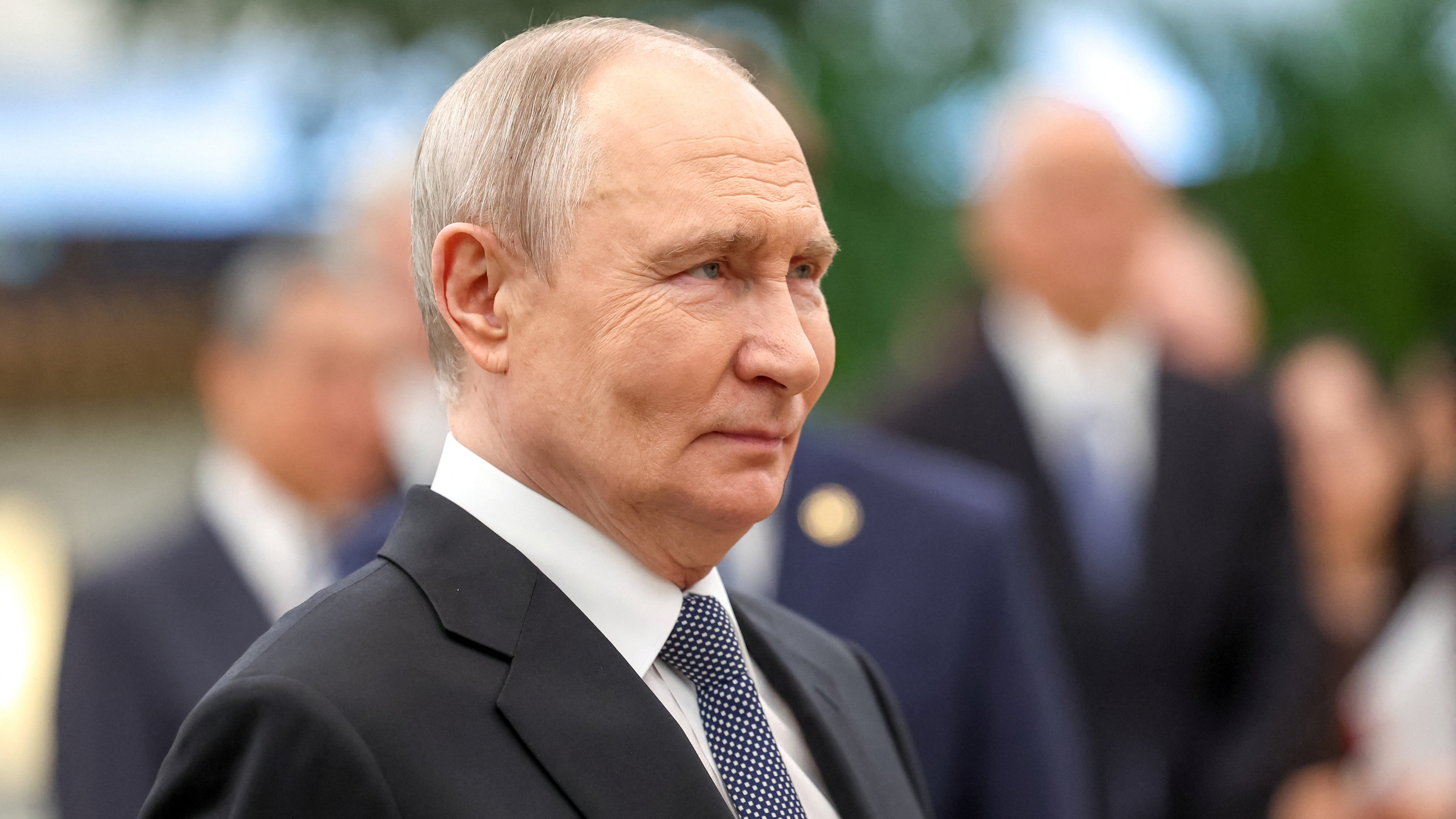 Putin ölümsüzlüğün peşinde. Yaşlanmış organlar yenileriyle değiştirilecek