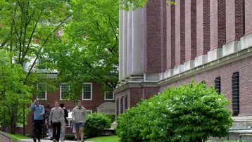 Harvard Üniversitesi, A notuna sınır getiriyor
