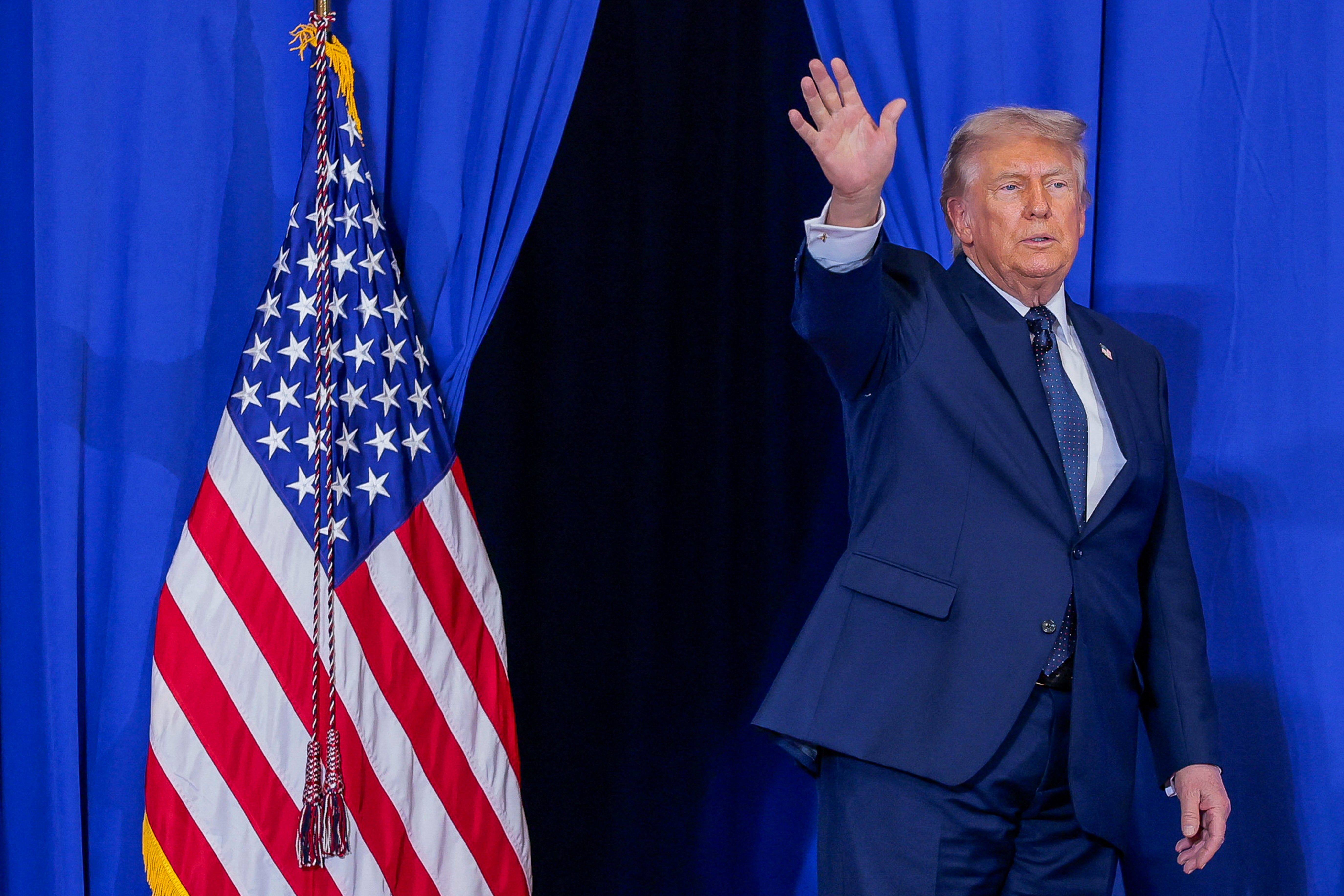 Trump, İran ile anlaşmayı İbrahim Anlaşmaları'na bağladı