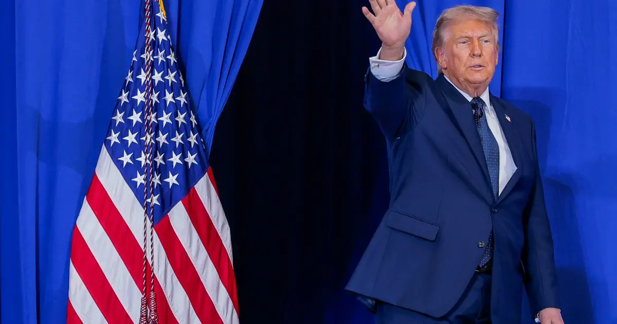Trump, İran ile anlaşmayı İbrahim Anlaşmaları'na bağladı
