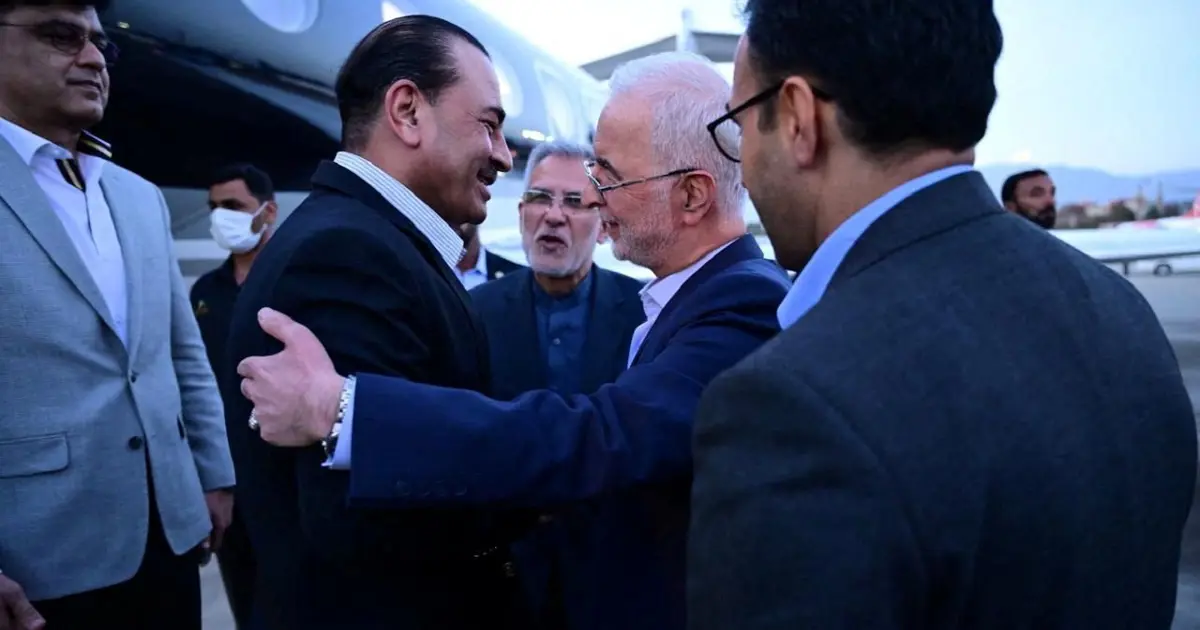 İran: Ateşkes süresince ordumuzu yeniden yapılandırdık