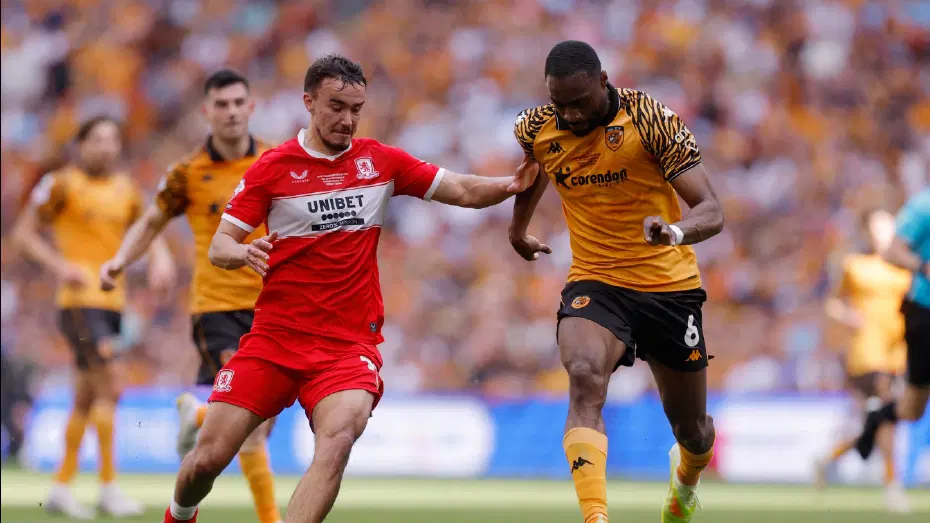 Acun Ilıcalı'nın takımı Hull City Premier Lig'de