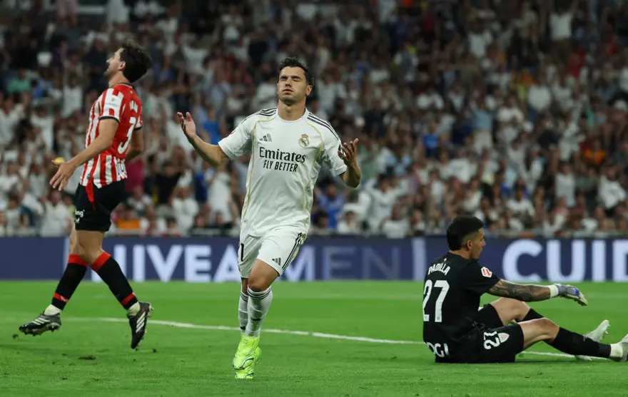 REAL SATMAK İSTİYOR 2