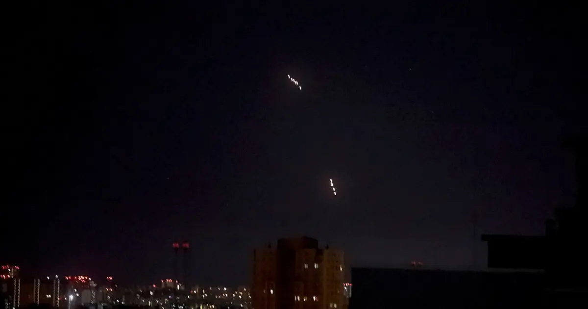 Rusya, Ukrayna'da üçüncü kez kullandı: Oreşnik füzesi hakkında neler biliyoruz?