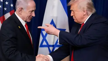 Amerikan halkı İran Savaşı'nı istemiyor