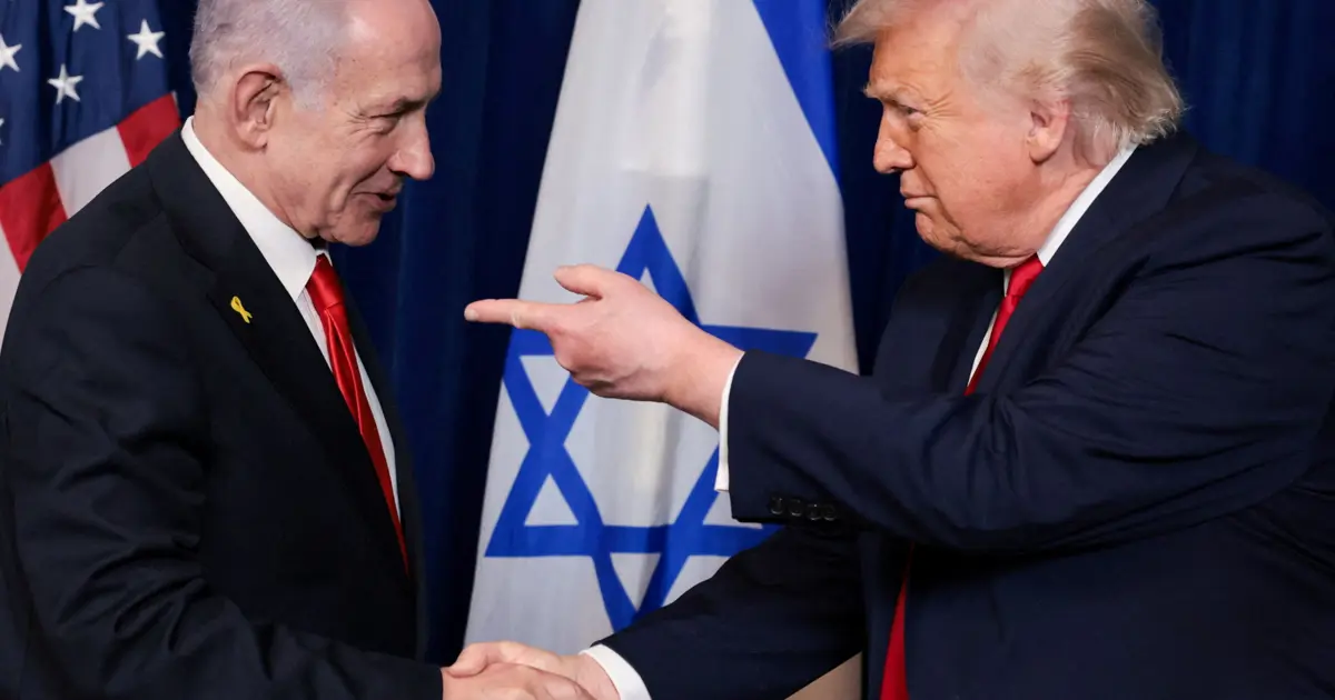 Amerikan halkı İran Savaşı'nı istemiyor