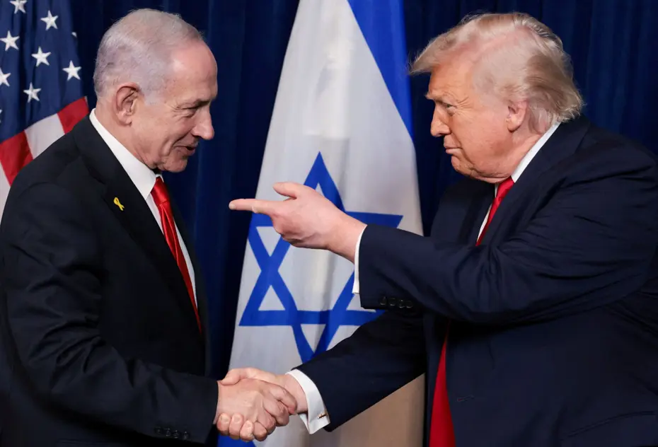 Amerikan halkı İran Savaşı'nı istemiyor