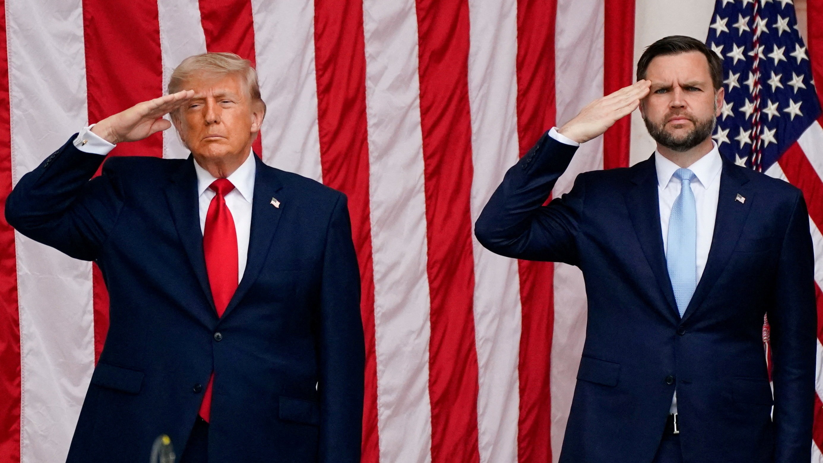 Trump'a İran darbesi. 