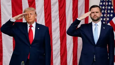 Trump'a İran darbesi. "Savaş yetkileri" tasarısı kabul edildi