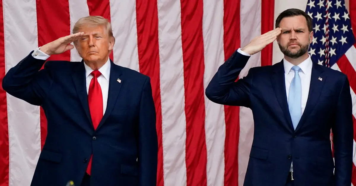 Trump'a İran darbesi. "Savaş yetkileri" tasarısı kabul edildi