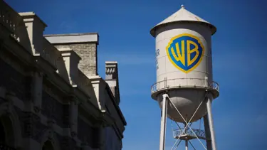 Paramount ve Warner Bros. Discovery - Reuters