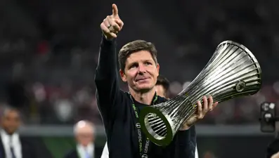 Beşiktaş'tan Oliver Glasner iddiaları için resmi açıklama