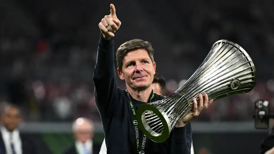 Beşiktaş'tan Oliver Glasner iddiaları için resmi açıklama