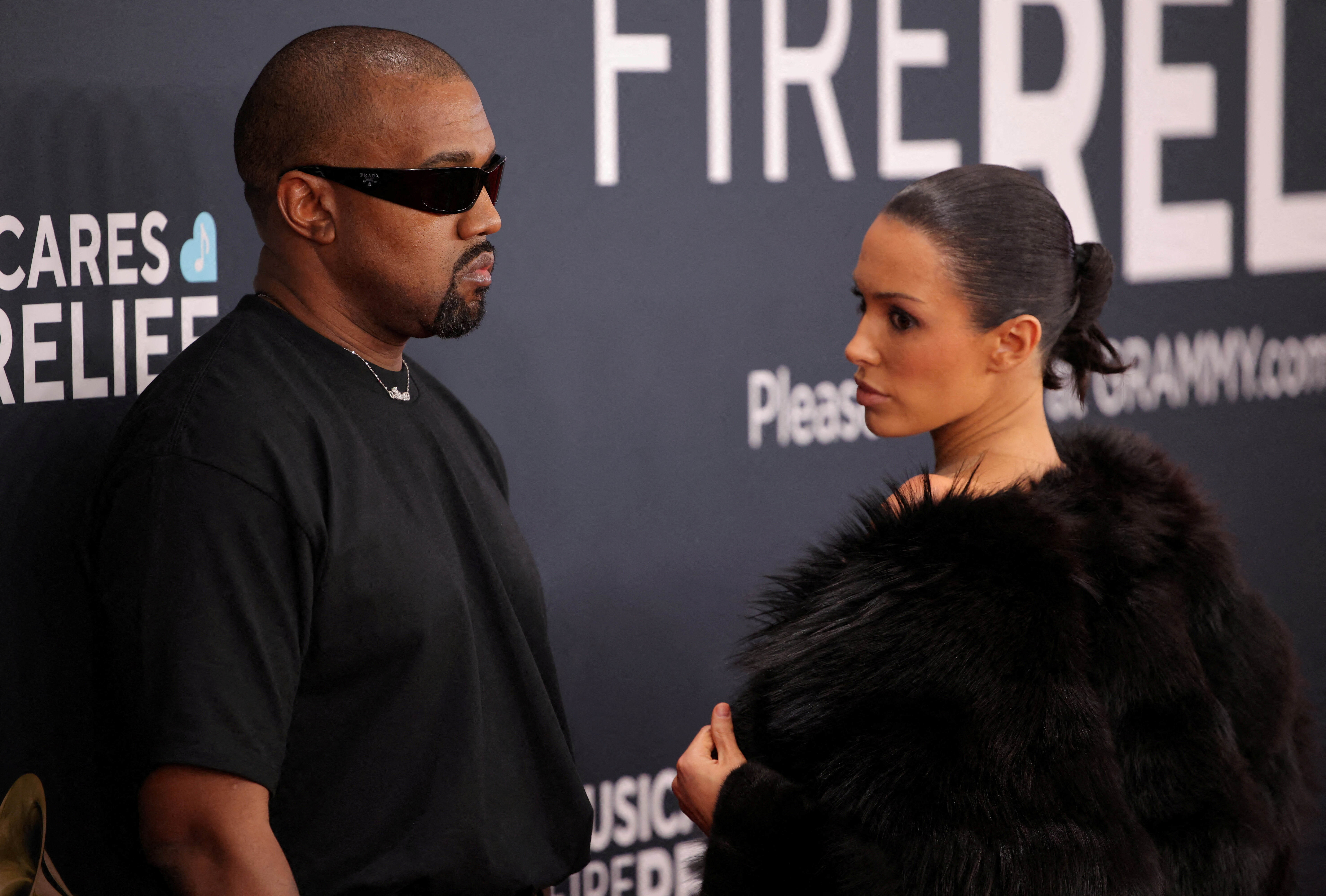 İtalya, Kanye West ve Travis Scott konserlerini yasakladı. West bugün İstanbul'da konser verecek