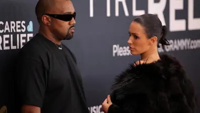 İtalya, Kanye West ve Travis Scott konserlerini yasakladı. West bugün İstanbul'da konser verecek