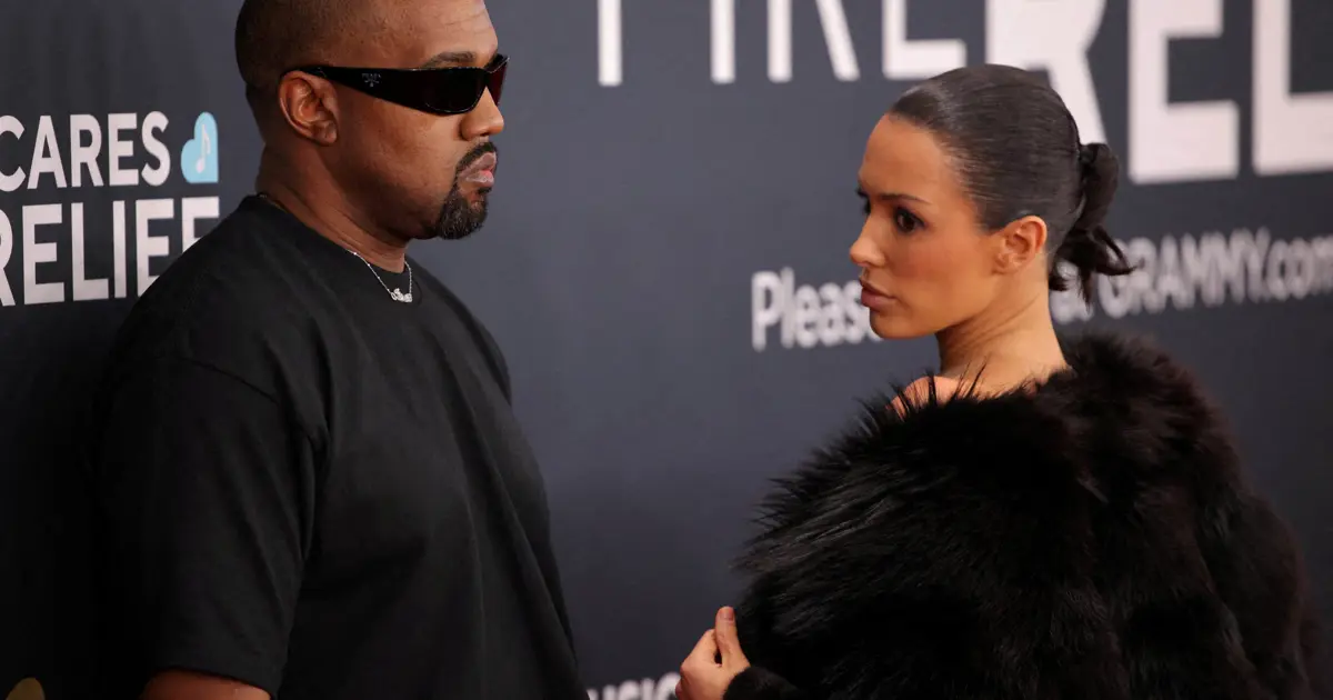 İtalya, Kanye West ve Travis Scott konserlerini yasakladı. West bugün İstanbul'da konser verecek