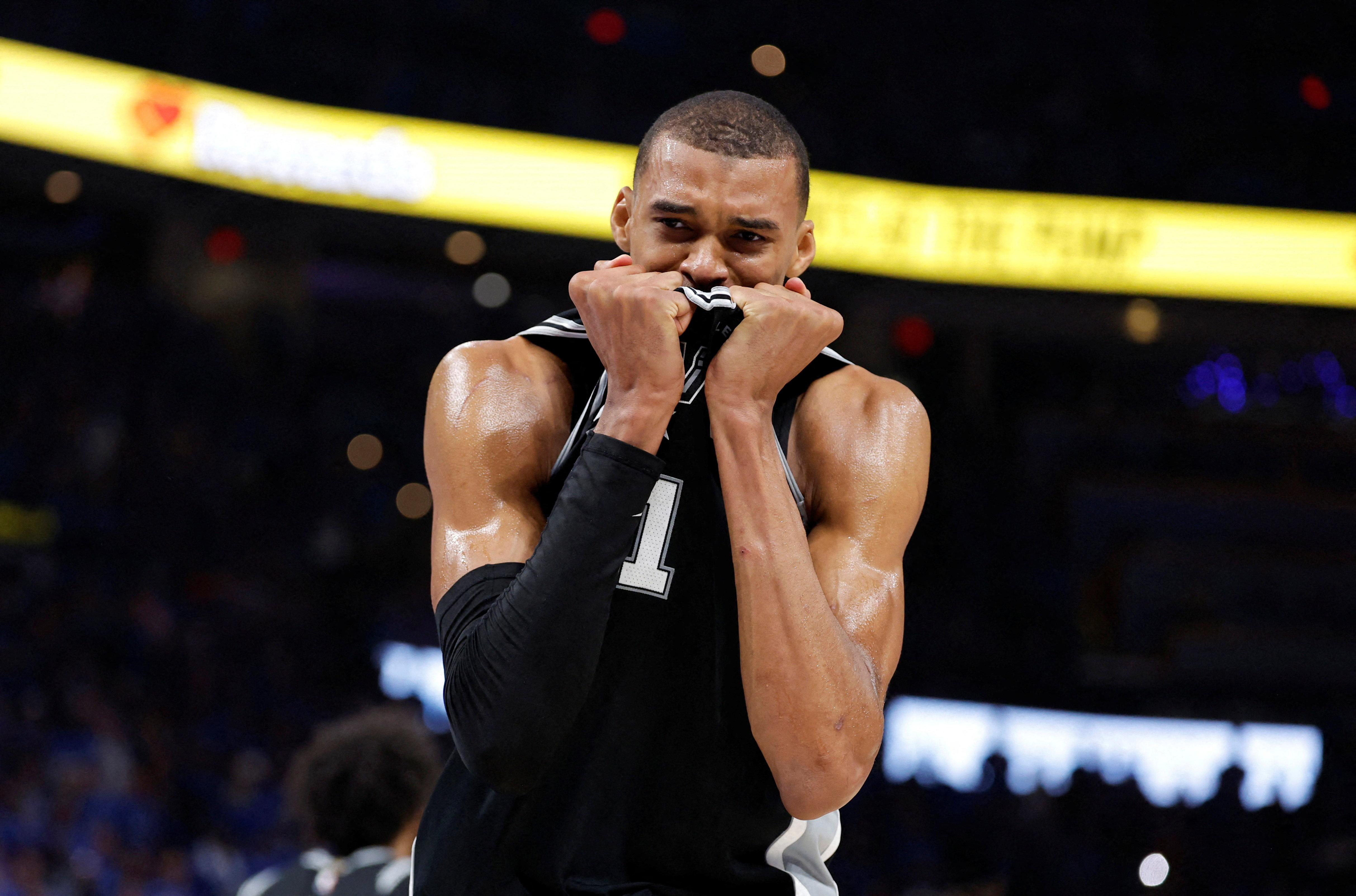 NBA'de finalin adı belli oldu