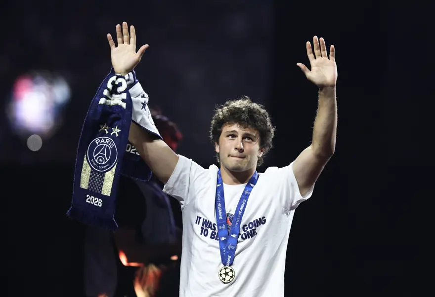 JOAO NEVES (PORTEKİZ) 13