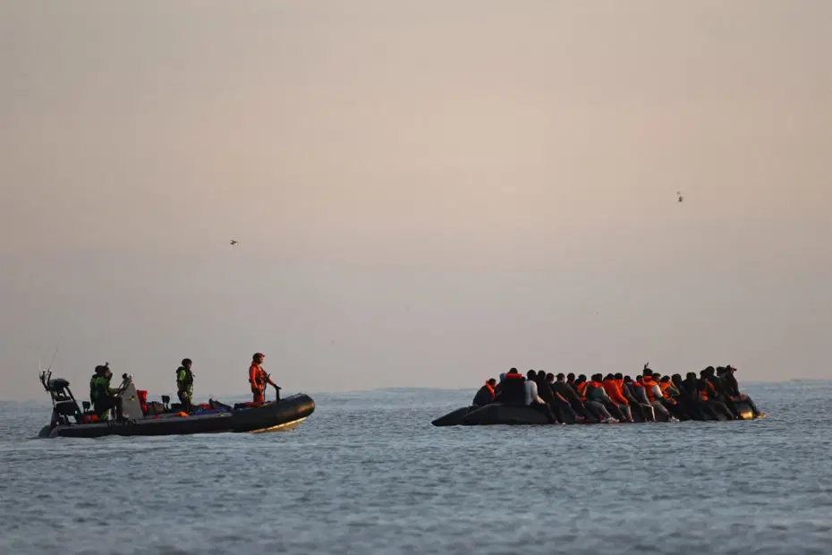 AB'den yeni sığınmacı planı. Beş ülke Afrika'ya toplu sürgüne hazırlanıyor