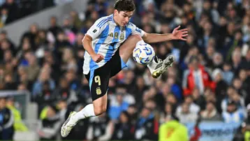 Real Madrid'den Alvarez için 150 milyon euroluk dev teklif