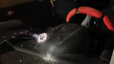 İsrail askerleri Batı Şeria’da sivil araca ateş açtı. 7 aylık bebek öldürüldü