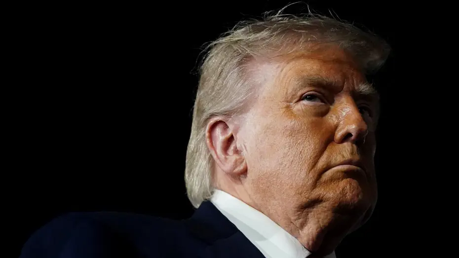 Trump: Bu gece İran'ı çok sert vuracağız