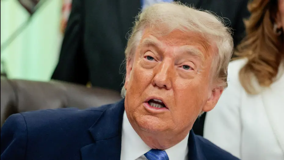 Trump'ın füzeleri bitti, 7 şirketten liderleri toplayacak