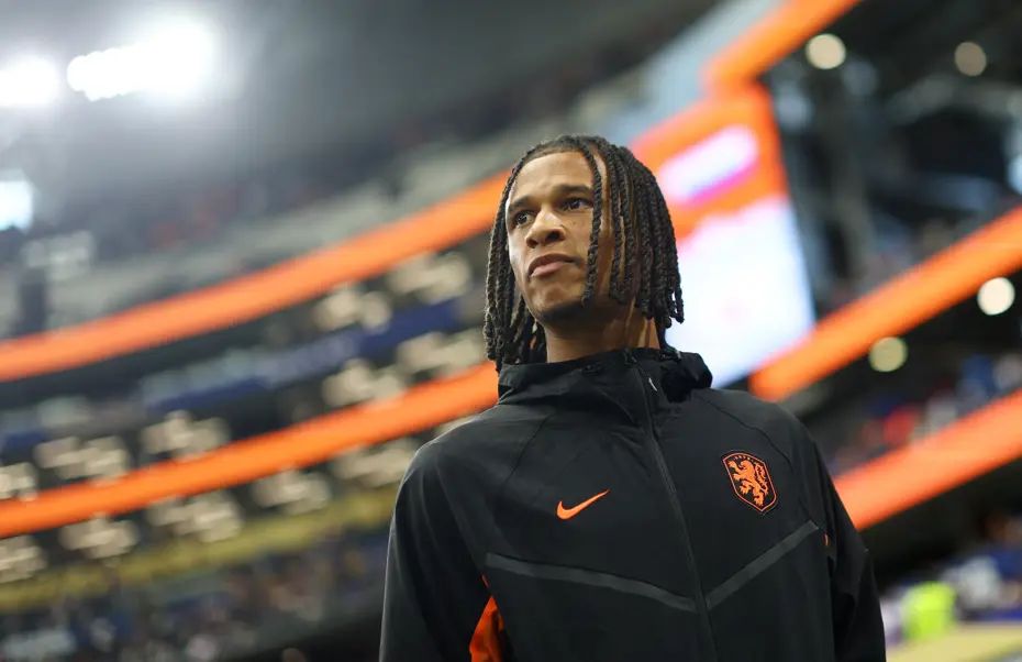 Fenerbahçe Nathan Ake'yi duyurdu