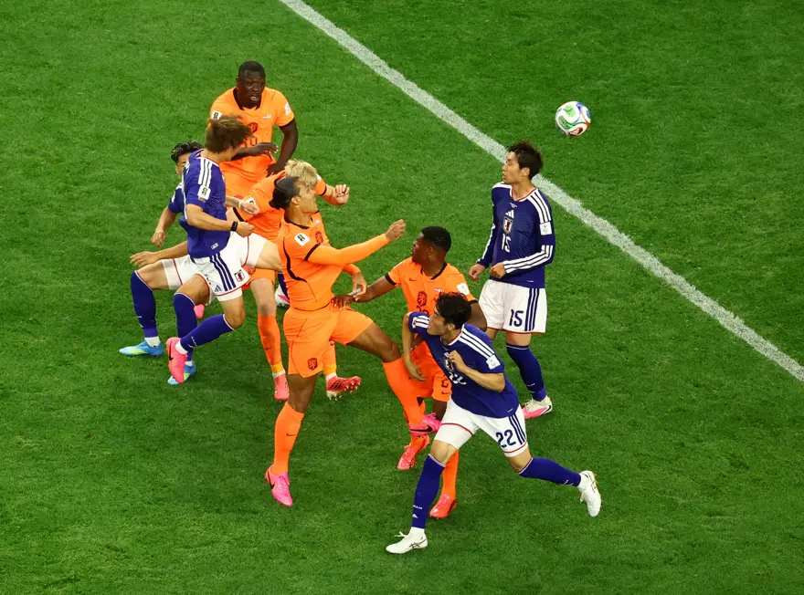 4 GOL, KAZANAN YOK 3