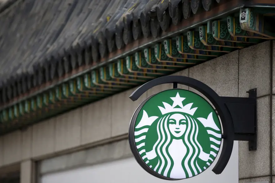 Güney Kore’de Starbucks krizi. Tüm şubeler yarım gün kapatılacak, tarih eğitimi verilecek 4