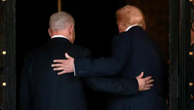 Netanyahu ABD'ye gidecek. İsrail'den kapalı kapılar ardında F-35 baskısı