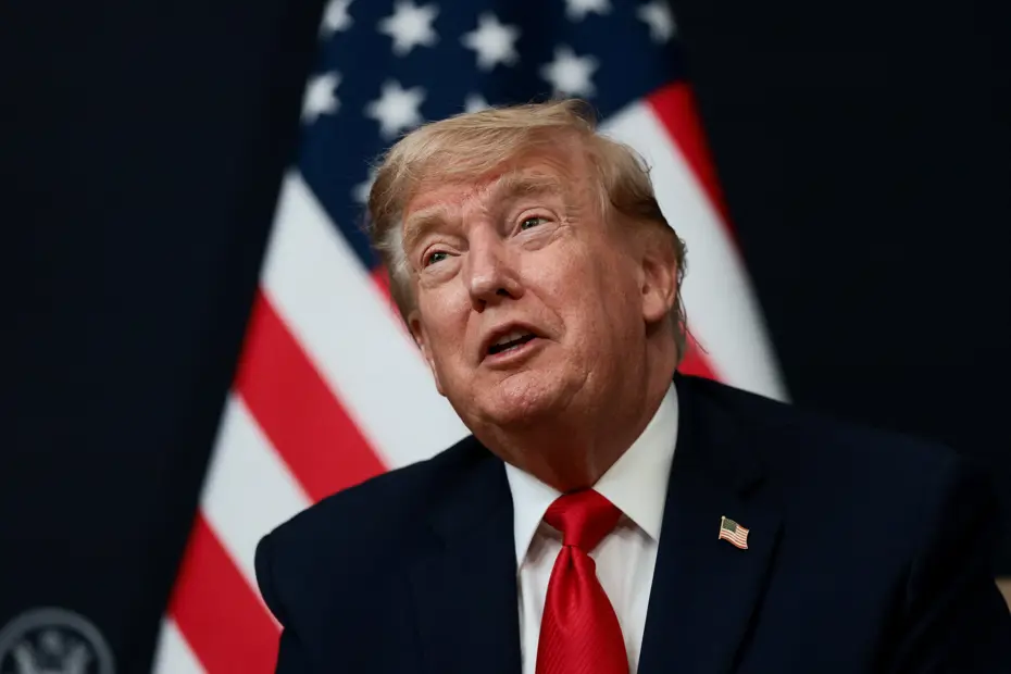 Trump: Ben olmasaydım İsrail olmazdı