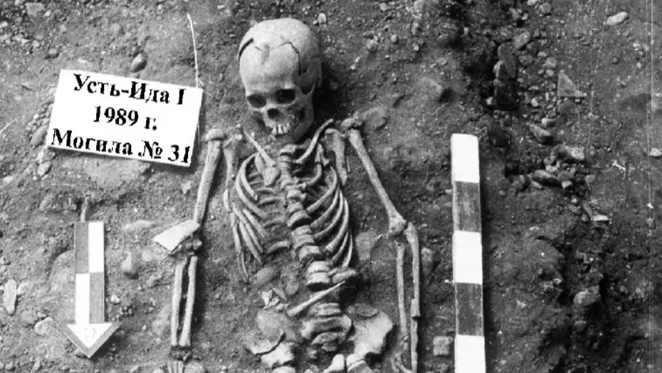 "Kara Ölüm"ün tarihi baştan yazılıyor. İnsanlığın en eski veba izi ortaya çıktı