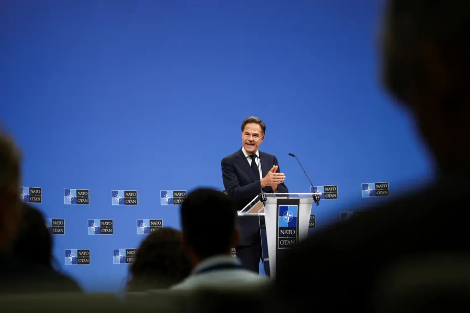NATO Genel Sekreteri'nden ASELSAN övgüsü