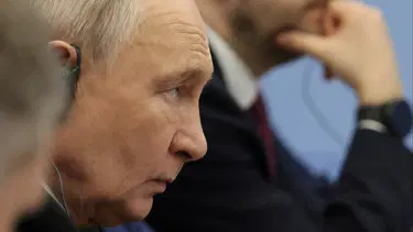 Putin Kiev'i işgal için plan istedi