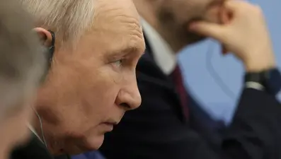 Putin Kiev'i işgal için plan istedi