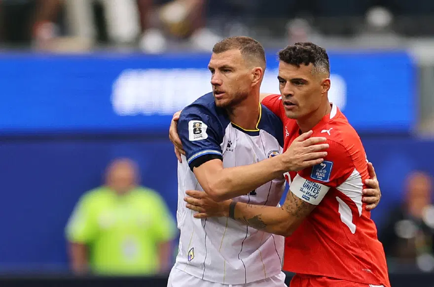 Dünya Kupası'nda neler oldu neler. Tarihi galibiyet, 4 maçta 14 gol, 3 kırmızı kart 3