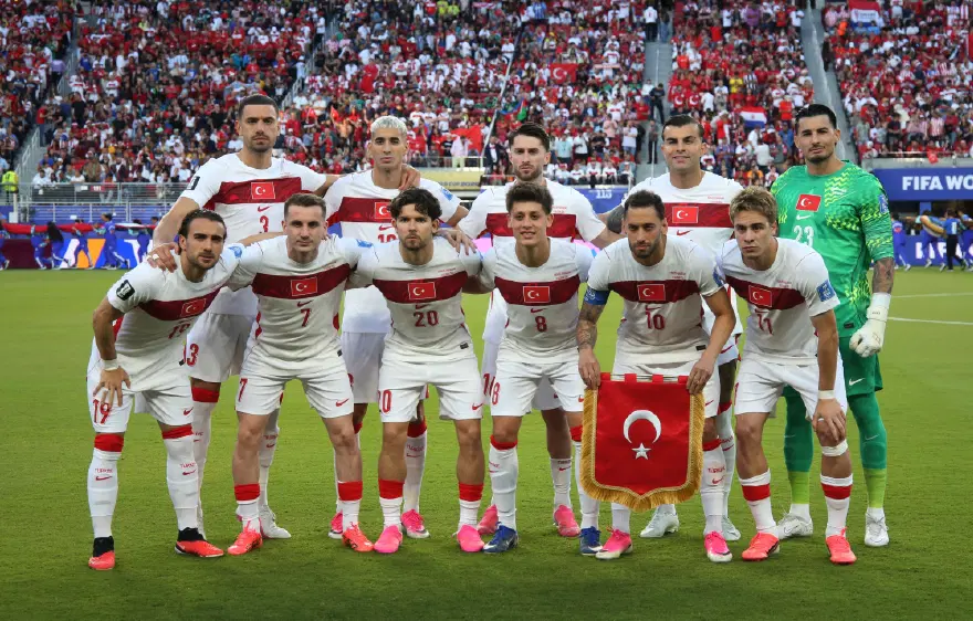 MAÇ SAATLERİ 5