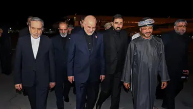 ABD basınından İran temsilcilerine suikast iddiası. "İsrail'in suikastını ABD önledi"