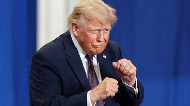 Amerikan siyaseti Trump'a karşı birleşti