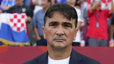 Hırvatistan'da bir dönem sona erdi, Dalic ile yollar ayrıldı